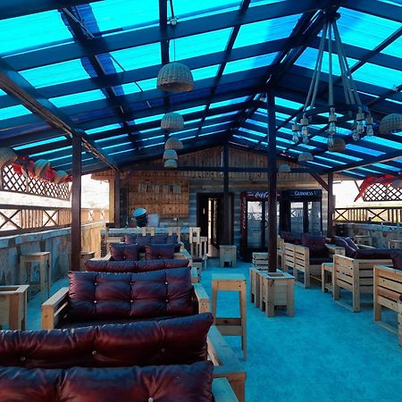 Ocean6 Hotel Kokrobite Ngoại thất bức ảnh