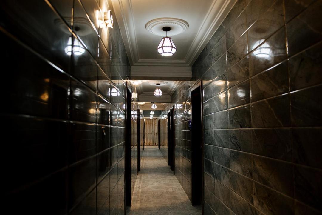 Ocean6 Hotel Kokrobite Ngoại thất bức ảnh
