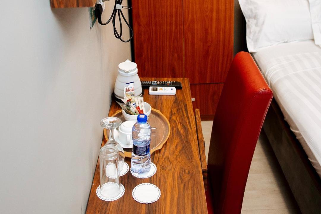 Ocean6 Hotel Kokrobite Ngoại thất bức ảnh