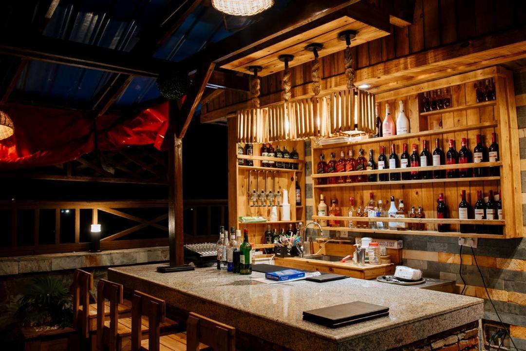 Ocean6 Hotel Kokrobite Ngoại thất bức ảnh